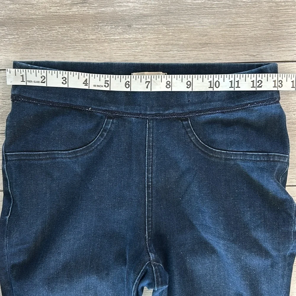 Madewell Anywhere Jean size 26 pull on jegging jeans